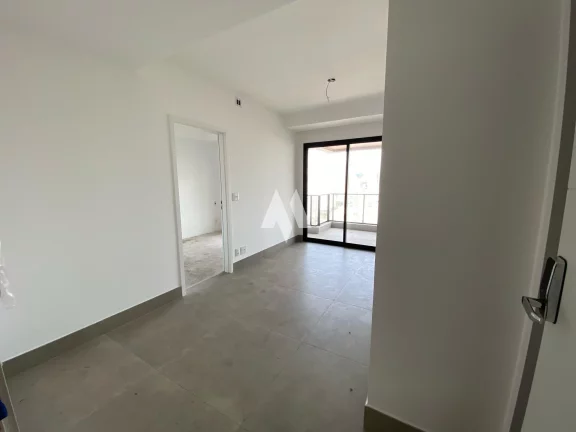 Imagem Apartamento á venda com 1 suíte- 54m² - Boqueirão em Santos