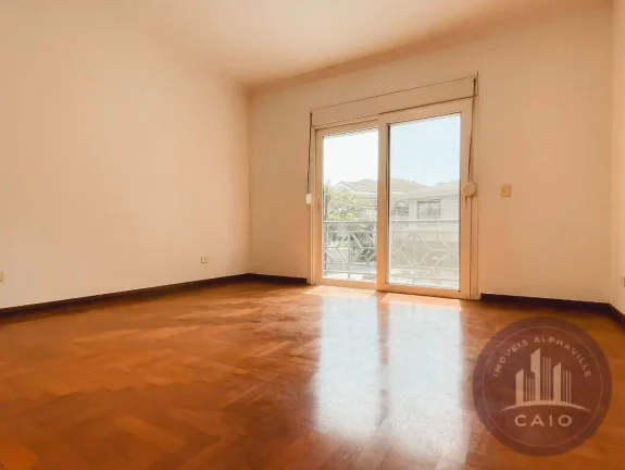 Imagem Casa 380m, 4 dormitórios para venda ou aluguel por R$ 20.970 -Alphaville/SP