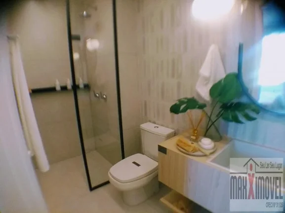 Imagem Apartamento a Venda - 2 e 3 Quartos - Rio de Janeiro lançame