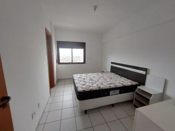 Imagem Apartamento à Venda em Flórida, Praia Grande - SP