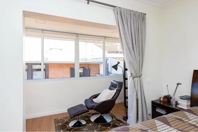 Imagem CASA RESIDENCIAL em São Paulo - SP, Alto de Pinheiros
