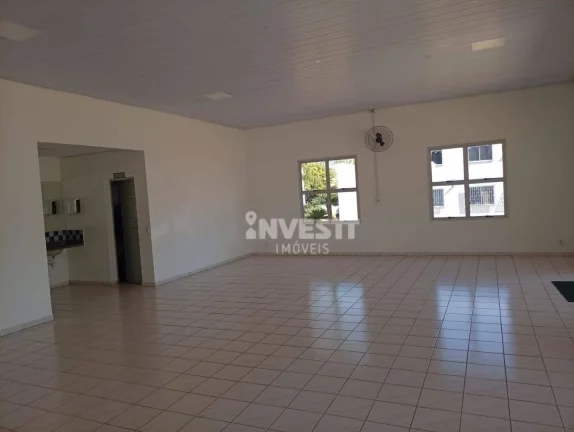 Imagem Apartamento à venda no Residencial Campos Dourados - Goiânia/GO