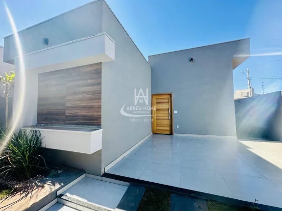 Imagem Casa - Bady Bassitt