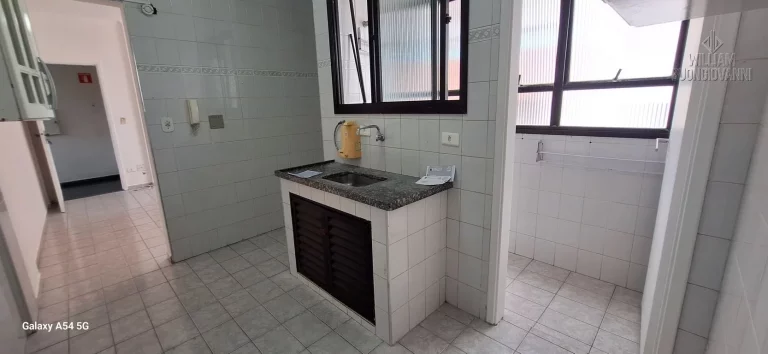 Imagem Apartamento 2 dormitórios no bairro Guilhermina R$ 290 mil