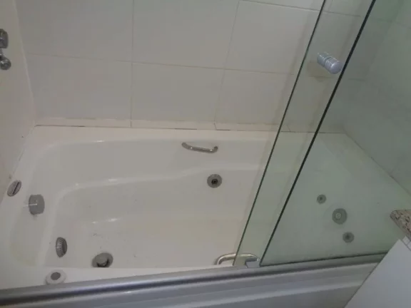 Imagem Apartamento com 3 dormitórios para alugar, 118 m² por R$ 8.791,98/mês - Vila Progredior - São Paulo/SP