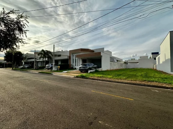 Imagem TERRENO PLANO - LOCALIZAÇÃO PRIVILEGIADA - RESERVA REAL - PAULÍNIA