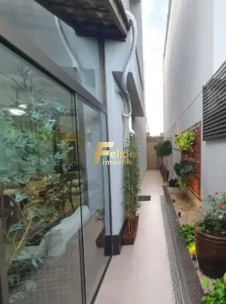 Imagem EXCELENTE CASA DE 05 SUÍTES, À VENDA EM UM DOS CONDOMÍNIOS DE LUXO MAIS DESEJADOS DA MATA DA PRAIA, EM VITÓRIA/ES!