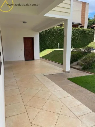 Imagem Casa em Condomínio para Venda em Atibaia, Condominio Parque Das Garcas, 5 dormitórios, 1 suíte, 3 banheiros, 4 vagas