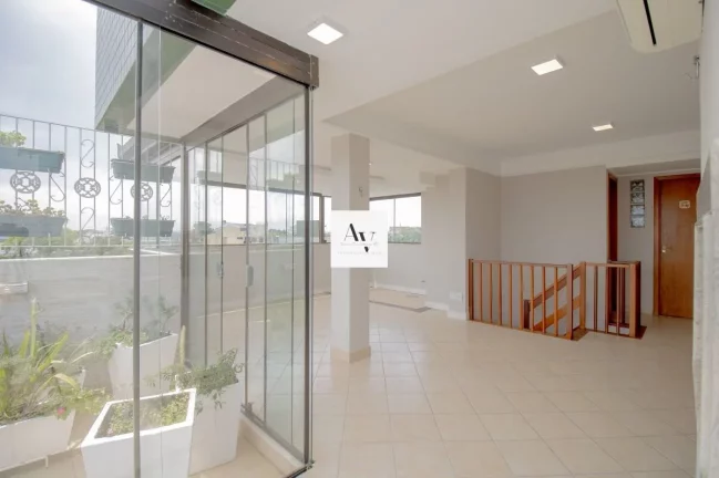 Imagem Apartamento à venda no bairro Chac das Pedras - Porto Alegre/RS