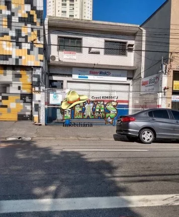 Imagem SALA COMERCIAL EM CHÁCARA CALIFÓRNIA
