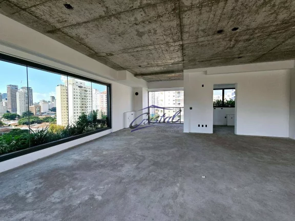 Imagem Apartamento com 3 quartos / suítes à venda, 227 m² - Vila Olímpia - São Paulo/SP
