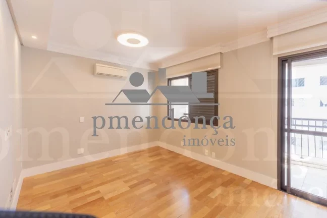 Imagem Apartamento em Perdizes com 3 quartos e 2 vagas pronto para morar, 104m²
