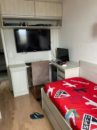 Imagem Apartamento à venda no bairro Centro - Diadema/SP