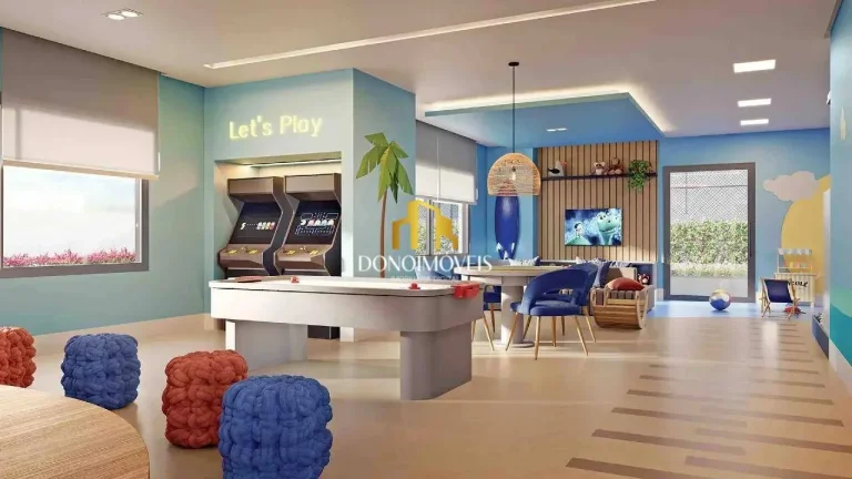 Imagem Apartamento na Planta à Venda - Epic Nova | Entrega prevista: outubro de 2027