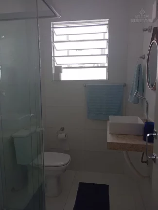 Imagem Apartamento com vista mar em São Vicente!