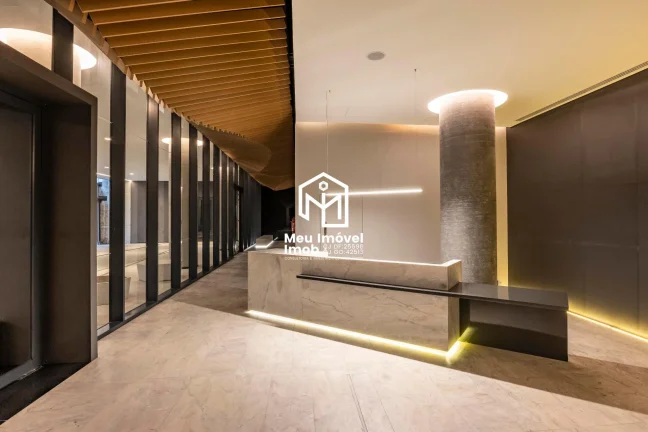 Imagem VN Millennium Faria Lima Apartamento Vila Olímpia São Paulo