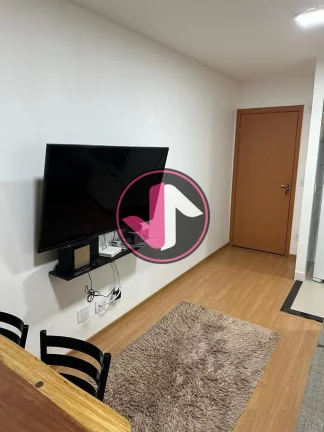 Imagem Descubra o conforto e a praticidade de viver no apartamento dos seus sonhos em Cuiabá, no bairro Mo...
