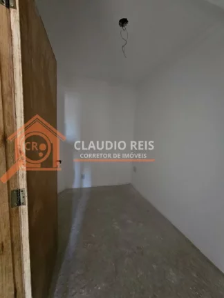 Imagem Sobrado Novo com 3 Quartos à venda, 110m² - Interlagos