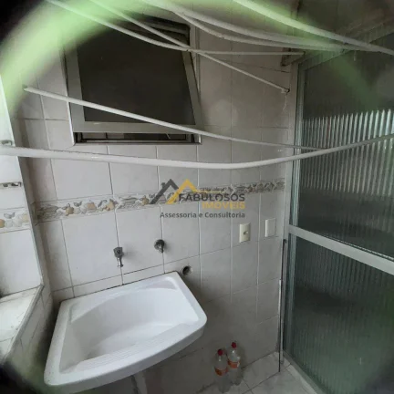 Imagem Locação Condomínio Green Park Raposos Tavares