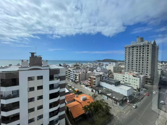 APARTAMENTO RESIDENCIAL em Laguna - SC, Portinho