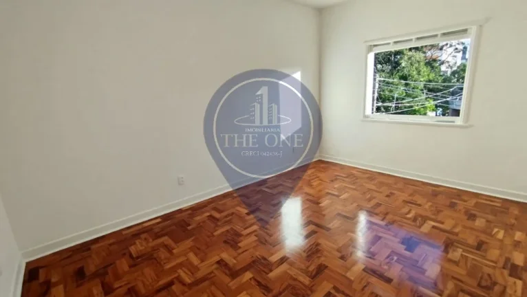 Imagem Apartamento para locação em Perdizes, São Paulo-SP: 3 quartos, 2 salas, 2 banheiros, 1 vaga de garagem, 92m².