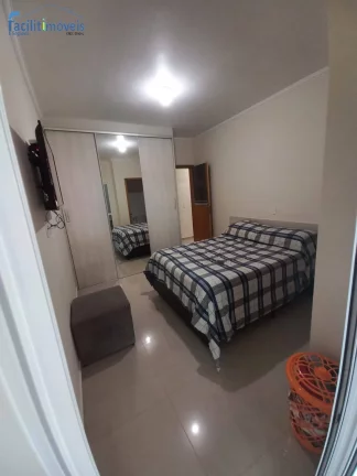 Imagem SOBRADO À VENDA NO BAIRRO PARQUE ORATÓRIO - SANTO ANDRÉ - SP