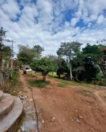 Imagem Terreno à venda no bairro Jardim Estância Brasil - Atibaia/SP