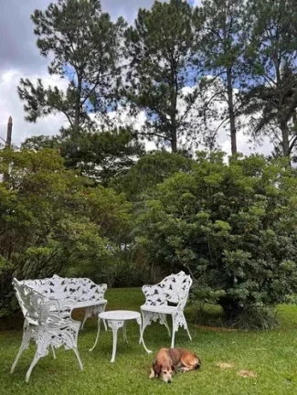 Imagem CHÁCARA DE CINEMA, A VENDA, LAGOA DOS PATOS, JUNDIAÍ
