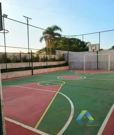 Imagem Apartamento à venda no bairro Vila Santa Luzia - São Bernardo do Campo/SP