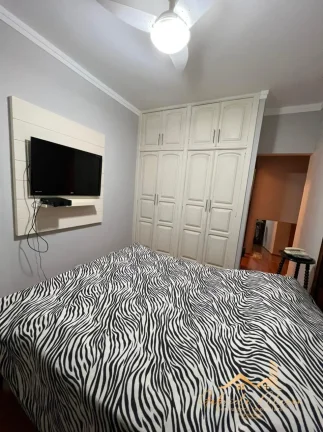 Imagem Apartamento no centro de Mogi Mirim