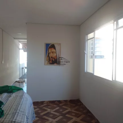 Imagem Apartamento à venda no bairro Pedregulho - Guaratinguetá/SP