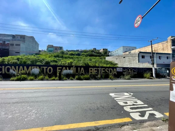 Imagem ÁREA 3.394,5M² - ITAQUERA - DOM BOSCO -MELHOR LOCALIZAÇÃO DA SABBADO D ANGELO! por R$ 10.880.000,00