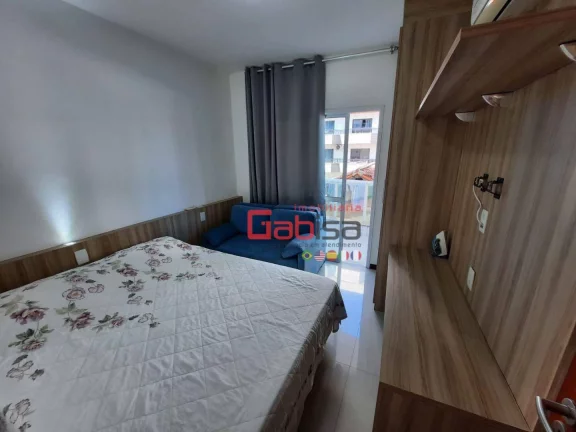 Imagem Apartamento com 2 dormitórios à venda, 96 m² por R$ 750.000,00 - Vila Nova - Cabo Frio/RJ