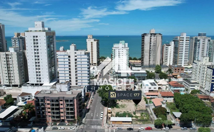 Imagem Apartamento com 3 dormitórios à venda, 104 m² por R$ 1.400.000,00 - Praia de Itaparica - Vila Velha/ES