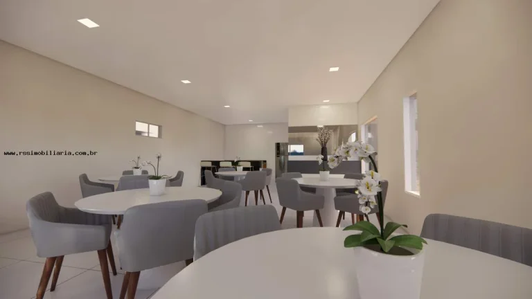 Imagem Apartamento à venda Reserve jose americo, João Pessoa/PB