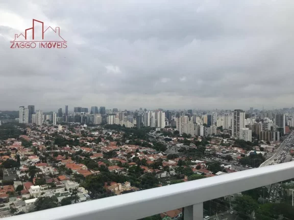 Imagem Oportunidade Apartamento Studio - 33m² - 1 Dormitório.