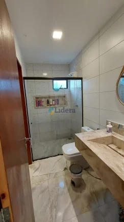 Imagem Casa no Alamoana - 5 suítes - 316 m² - Amazônia Park, Cabedelo/PB