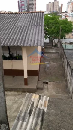 Imagem Casa Antiga com 80 m² com 2 Quarto, Sala, Cozinha, 1 Banheiro!