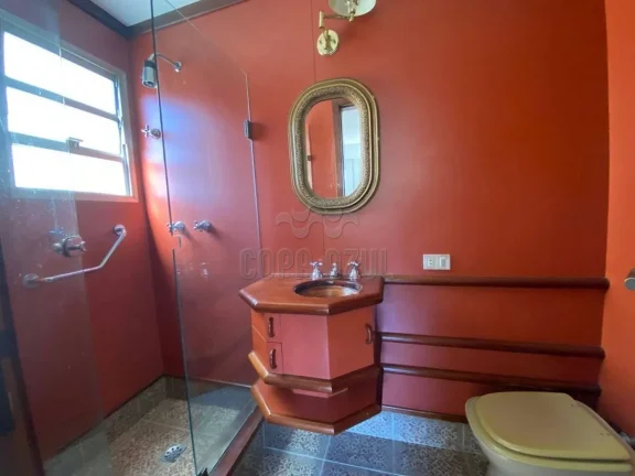 Imagem Leblon – Avenida Visconde de Albuquerque | Residencial › Apartamento 5 quarto(s) à Venda
