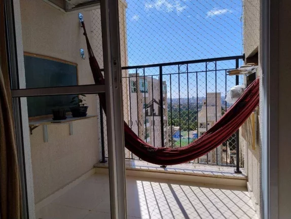 Imagem Apartamento à venda, 60 m² por R$ 560.000,00 - Parque Campolim - Sorocaba/SP