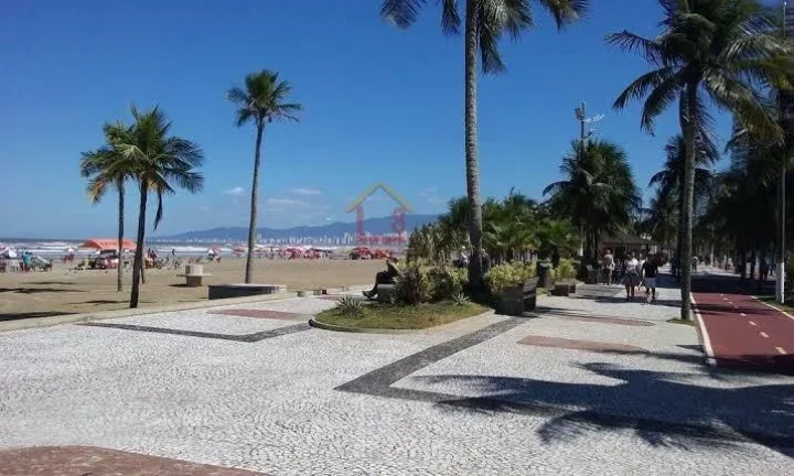 Imagem Apartamento a venda - Canto do Forte