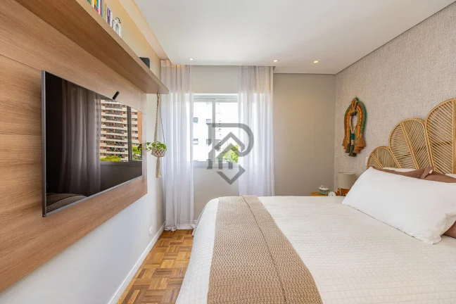 Imagem Apartamento Campo belo pronto para morar proximo metrô