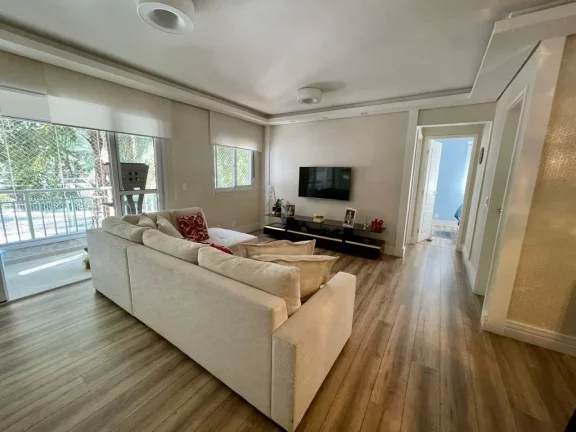 Imagem APARTAMENTO RESIDENCIAL em São Paulo - SP, Vila Sônia