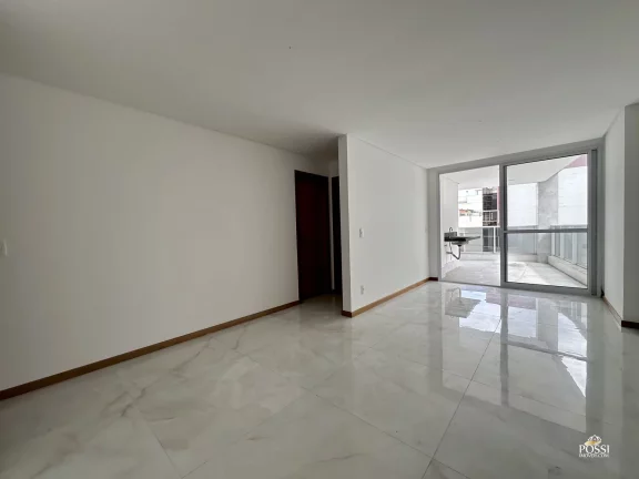 Imagem Apartamento de Luxo com 4 Quartos (3 suítes) Na Quadra do Mar na Praia da Costa, Vila Velha/ES