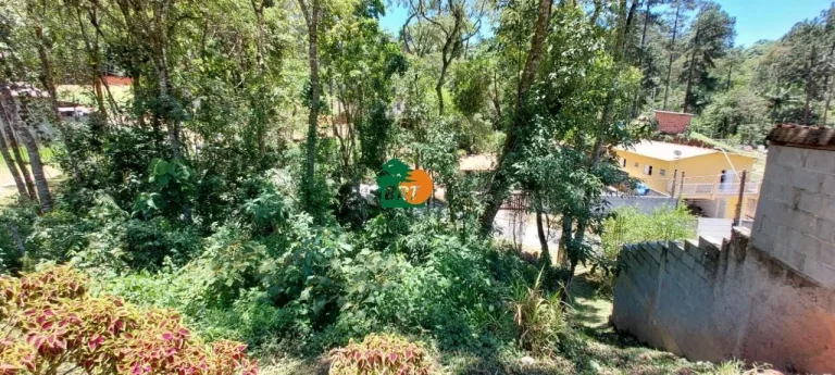 Imagem Terreno para Venda em São Roque, Taipas De Pedras (mailasqui)