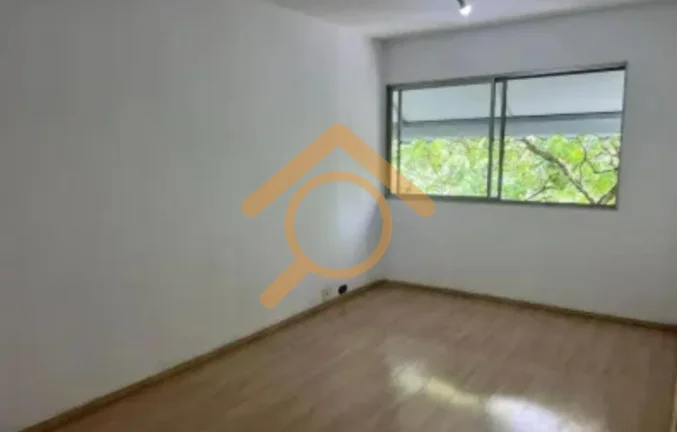 Imagem Apartamento de 3 quartos na Vila Sofia, São Paulo-SP: venda ou locação! 77m², 2 salas, garagem. Venha conferir!