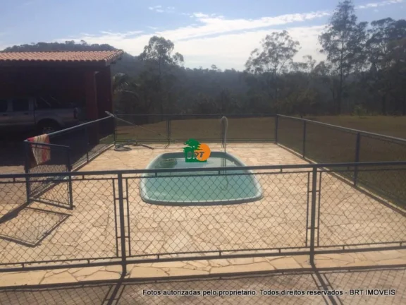 Imagem Chácara para Venda em São Roque, Recanto Das Acácias, 2 dormitórios, 2 banheiros