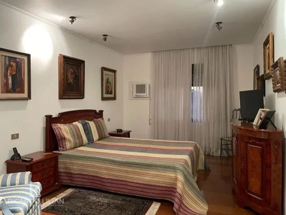 Imagem Luxo e Conforto Reunidos: Apartamento de Alto Padrão no Edifício Jardim Maia, Guarulhos!