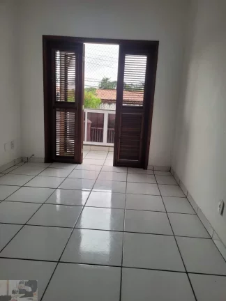 Apartamento no condomínio Tropical