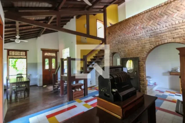 Imagem Casa à Venda - Recreio, 3 Quartos, 183 m2